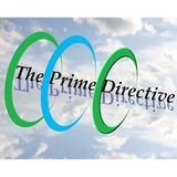 The Prime Directive - Taking Command of Your Subconscious Mind