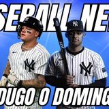 YANKEES DEBEN ELEGIR ENTRE JASSON DOMINGUEZ Y ALEX VERDUGO