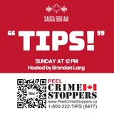 TIPS by Peel Crime Stoppers - Epi 69 - Human Trafficking Discussion With Peel Police