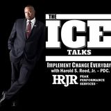 The ICE Talks Episode 91 - "Positivity vs. Negativity From a Human Nature Perspective"
