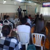 Lo primero en mi Familia - Mario Bayona  |  8 de Diciembre del 2024 | Predicas Cristianas 2024