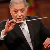 La Mattina all'Opera buongiorno con ..  Zubin Mehta