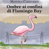 Manuela Caracciolo "Ombre ai confini di Flamingo Bay"