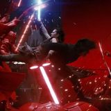 A Star Wars Podcast: Daisy Ridley Press Tour and The Case For Reylo in The Rise of Skywalker PT2