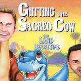 Kendra Sunderland makes THE LAND BEFORE TIME go extinct Episode 69 GTSC podcast