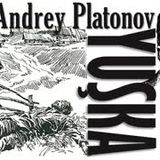 YUŞKA  Andrey Platonov sesli kitap tek parça