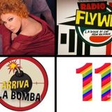 Arriva la Bomba 11.0 Speciale Ornella Vanoni