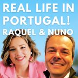 Creating an Exclusive Business Network: Raquel's 'Lighthouse Club'! #portugal #entrepreneurs