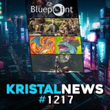 🎙 SONY CHIUDE BLUEPOINT STUDIO. | UBISOFT CONFERMA 2 FAR CRY e TANTI AC ▶ #KristalNews 1217
