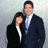 Who Are Claudia Winkleman’s Husband and Three Children?