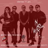 voces rebeldes wnf 29 de agosto rtx