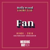Fan (2016)