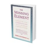Astrologer Debra Silverman talks about her new book The Missing Element: Inspiri