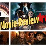 DRACULA Review: Caleb Landry Jones Gives Us A Dracula To Root For