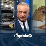 TG BYOBLU 24 | 10 GIUGNO 2025 | EDIZIONE 20:00