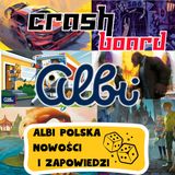 Albi Polska - Nowości i zapowiedzi