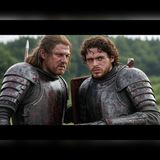 Ned Stark Survives Season 1—Who Takes the Throne? | Epic Fantasy What-If Stories