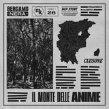 Il monte delle anime