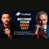 Become your Ideal Self | Jordan Peterson | Diary of a CEO Podcast | Summary