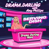 📣 Serving DISH: Rachel Zoe, Brit & Kenya, RHOC trailer, Tom Girardi sentencing, Paige DeSorbo exit, Jax, and more!