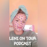 Fragen und Gerüchte beantworten - Marlene's podcast