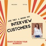 EPS 24 Interview Client Good Fit