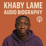 "From Factory Worker to TikTok Superstar: The Untold Story of Khaby Lame's Rise to Internet Fame"