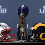 Super Bowl 53 & The Signs Of The Times