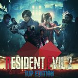 1UP Drops #58 - Resident Evil 2 Remake