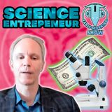 Navigating the World of Biotech Investments and Entrepreneurship ft. Dr. Michael Deem