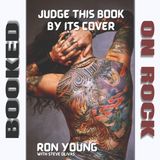 "Judge This Book By Its Cover"/Ron Young of Little Caesar [Episode 125]