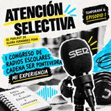 I Congreso de Radios Escolares Cadena SER Pontevedra