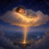 Daniel y las Palabras Mágicas☁️ Amor desde las estrellas