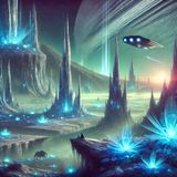 24 - Centaurians by L  D  Biagi