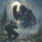 BWBS Ep:89 Trapper Shoots Bigfoot!