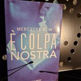 Mercedes Ron: È colpa nostra? Capitolo 48 - Noah - Seconda Parte