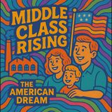 "Trump’s First 100 Days: Middle Class Rising, Globalists Crumbling"