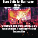 The Power of Social Media and Celebrity Influence in Disaster Relief