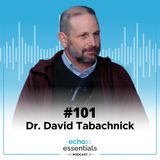 The Stories That Shaped Politics in 2025 with Dr David Tabachnik