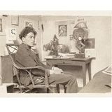 Casimiro Di Crescenzo "Il tempo passa troppo presto" Alberto Giacometti