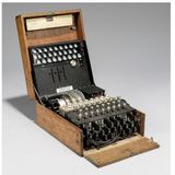 Secretos de la Segunda Guerra Mundial: 1- El Codigo Enigma #documental #belico #historia #podcast