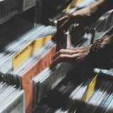 Enzo Mazza (FIMI): «I ragazzi sono tornati al vinile, ecco perché»