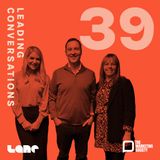 B2B Marketing - being future fit – Kate Bremner & Julie McConnell – Ep 39