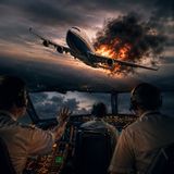 The Deadly Hierarchy of Flight 8509