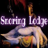 Snoring Lodge