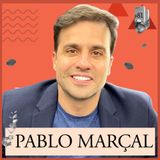 PABLO MARÇAL - NOIR #81