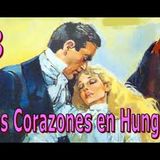 Dos Corazones en Hungria - Barbara Cartland - Parte 3