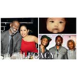Ugly Truth Behind Brian McKnight Changing Name To Match Youngest Son | Oldest Speaks On His Name