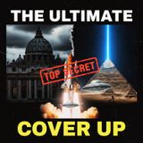 NASA, The Vatican & The Great Pyramid: The Ultimate ALIEN Cover-Ups?