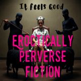 The Nurse- Chap 5- Threesome of Carnage